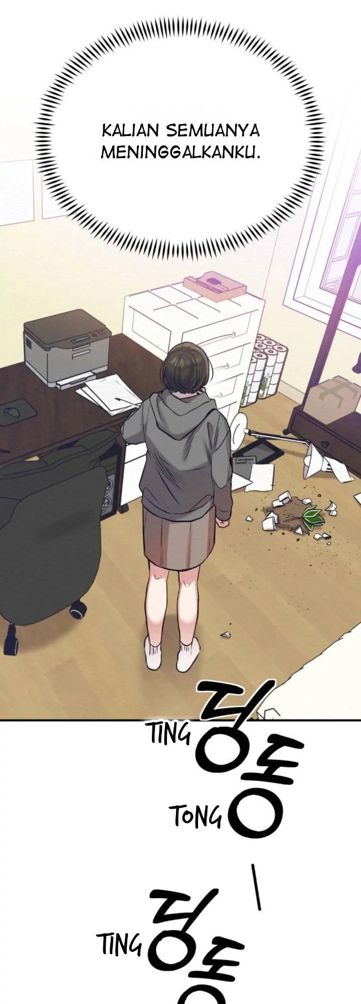 Rewriting the Villainess Chapter 14 Gambar 66
