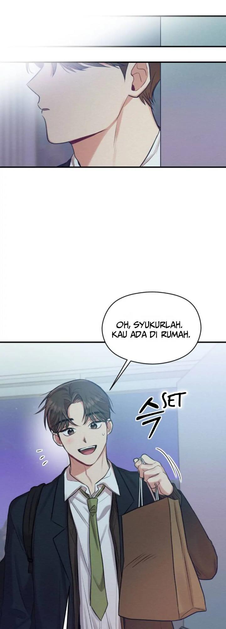 Rewriting the Villainess Chapter 14 Gambar 69
