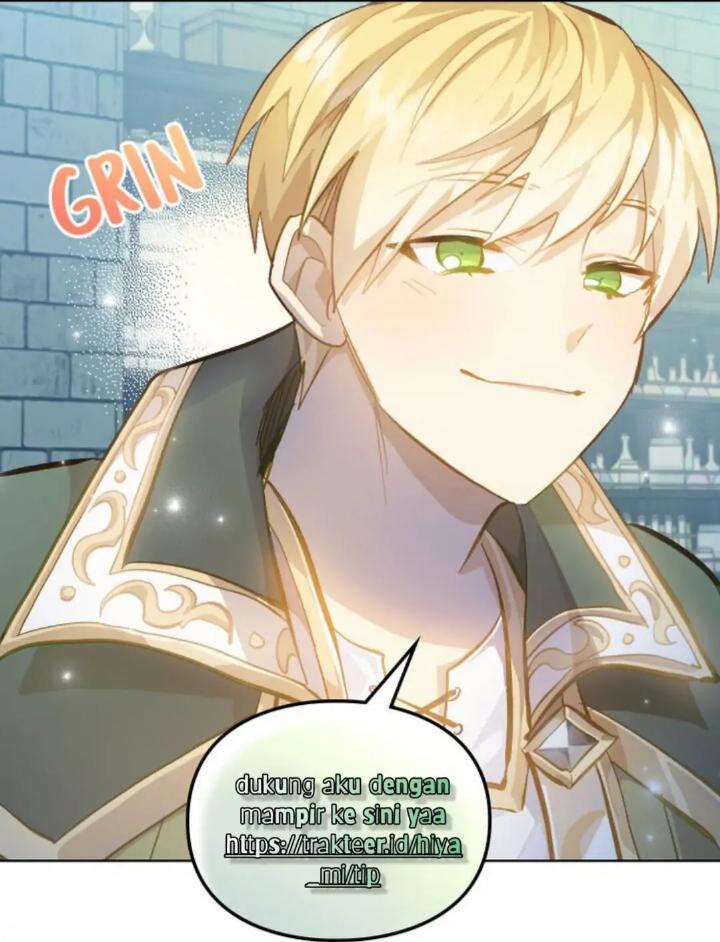 Rewriting the Villainess Chapter 14 Gambar 74