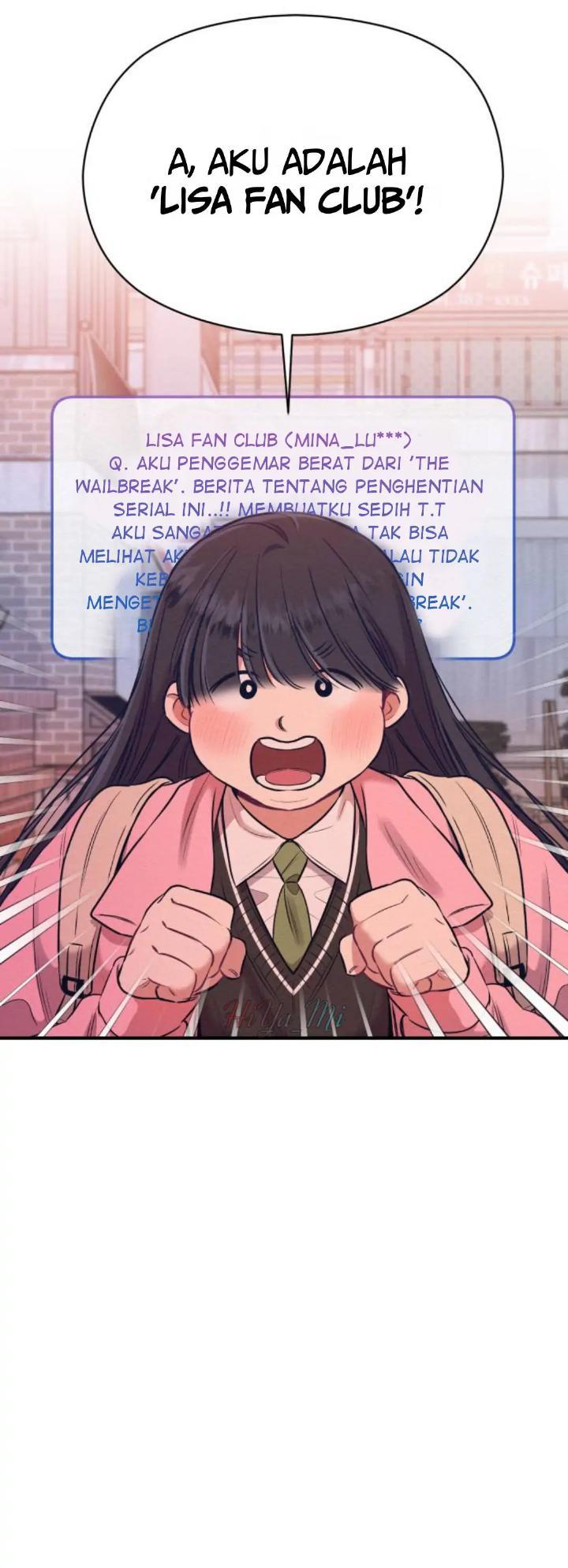 Rewriting the Villainess Chapter 14 Gambar 8
