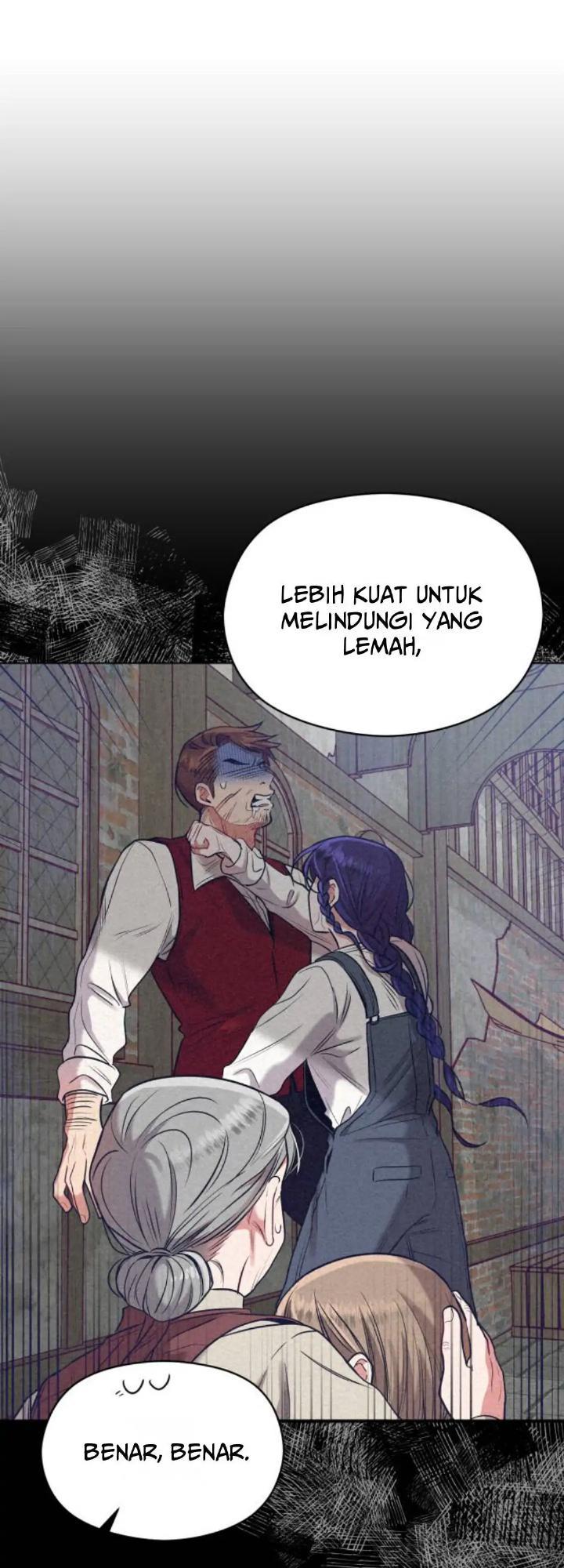Rewriting the Villainess Chapter 14 Gambar 11