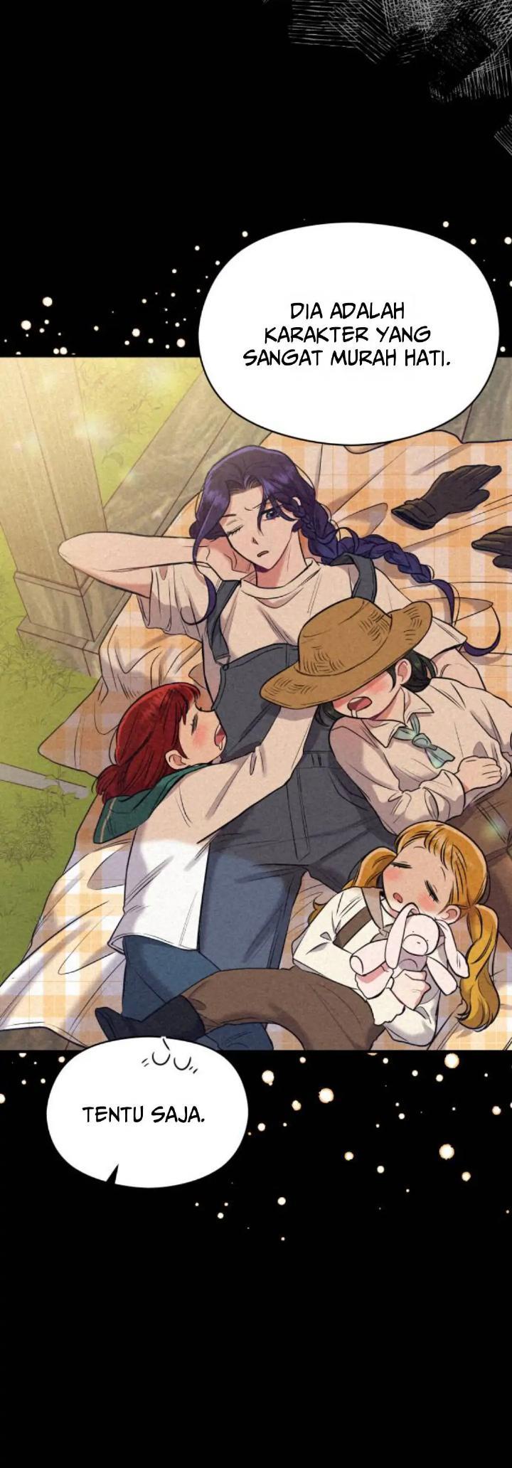 Rewriting the Villainess Chapter 14 Gambar 12