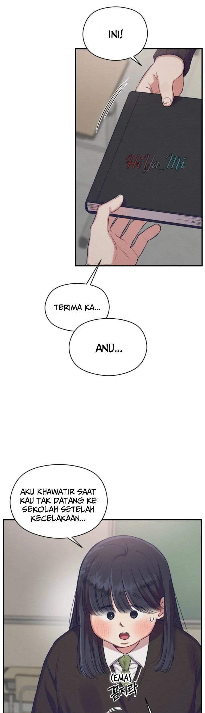 Rewriting the Villainess Chapter 11 Gambar 24