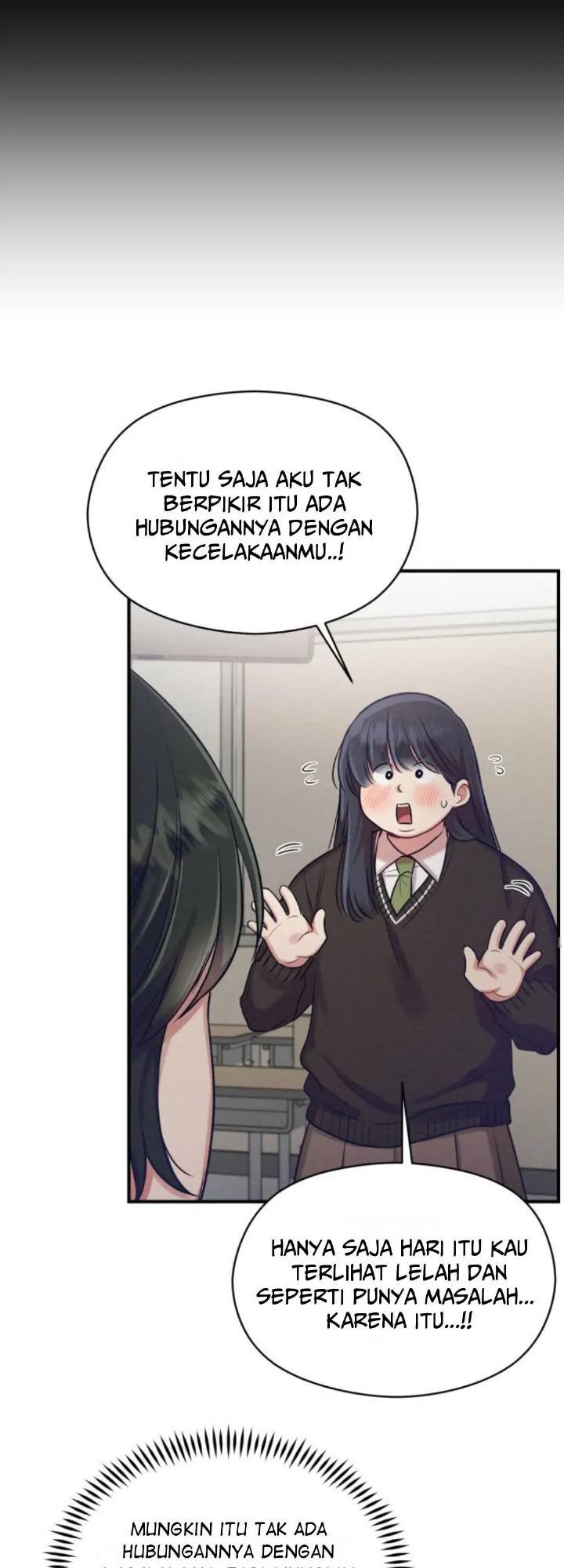Rewriting the Villainess Chapter 11 Gambar 36