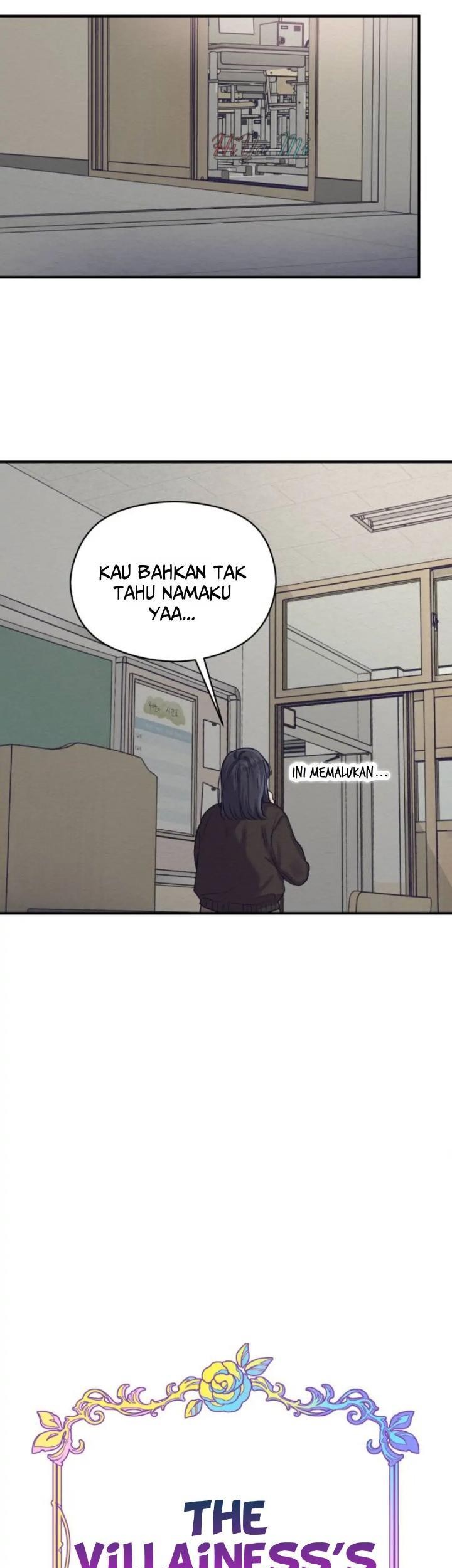Rewriting the Villainess Chapter 11 Gambar 41