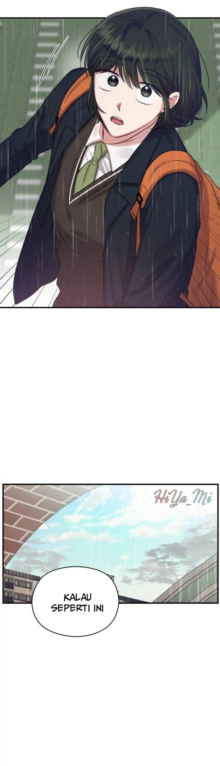 Rewriting the Villainess Chapter 11 Gambar 62