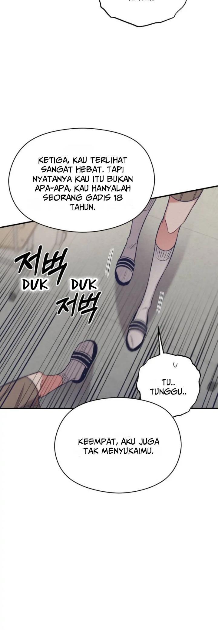 Rewriting the Villainess Chapter 11 Gambar 6