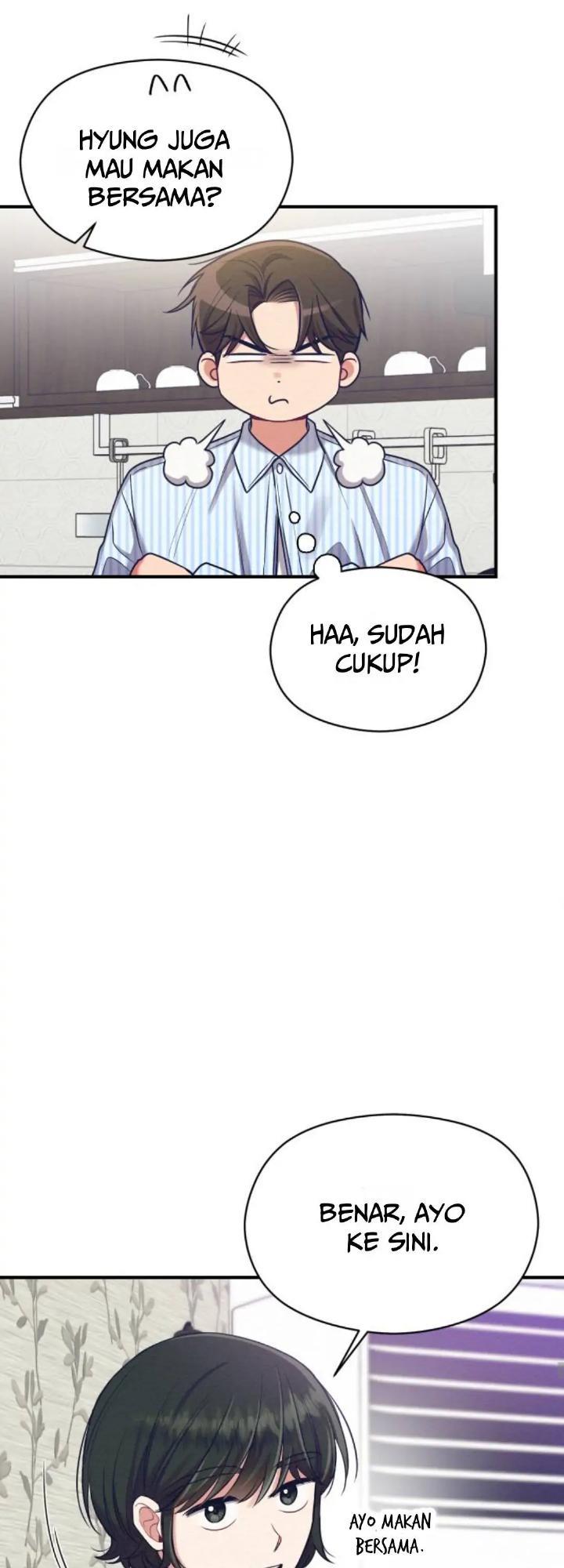 Rewriting the Villainess Chapter 10 Gambar 20
