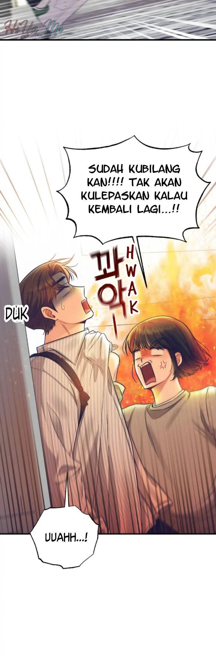 Baca Manhwa Rewriting the Villainess Chapter 10 Gambar 2