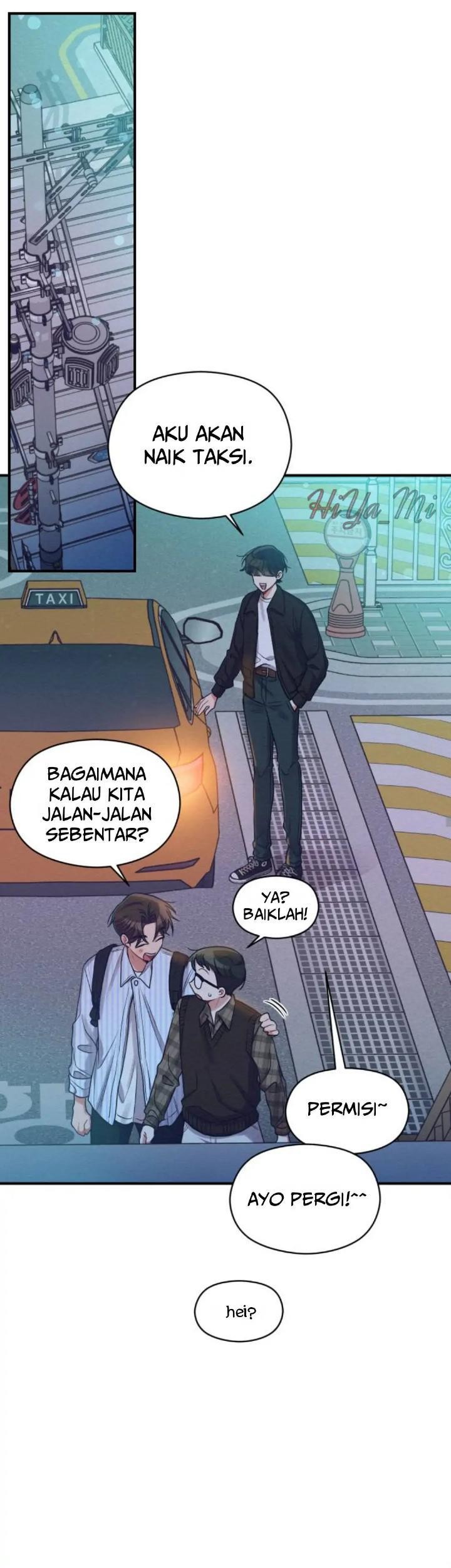 Rewriting the Villainess Chapter 10 Gambar 28