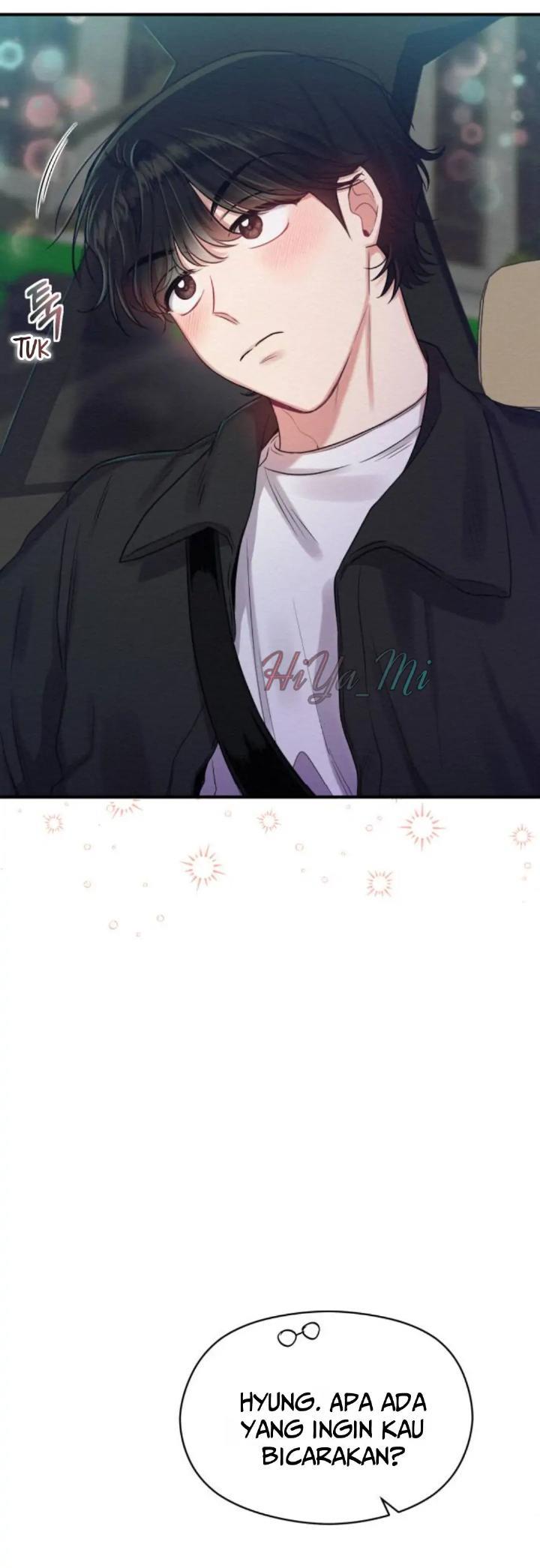 Rewriting the Villainess Chapter 10 Gambar 34