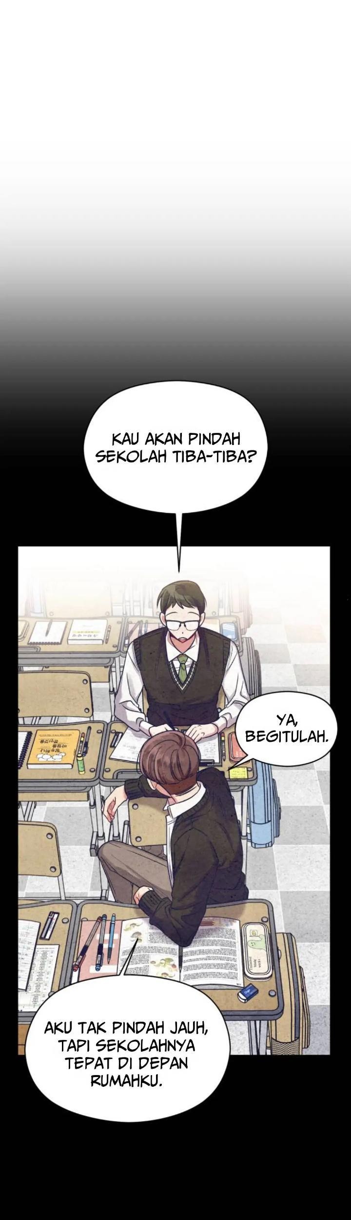 Rewriting the Villainess Chapter 10 Gambar 37