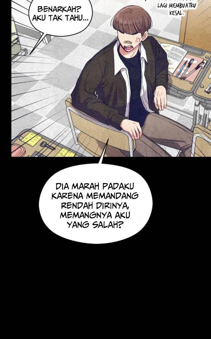 Rewriting the Villainess Chapter 10 Gambar 40