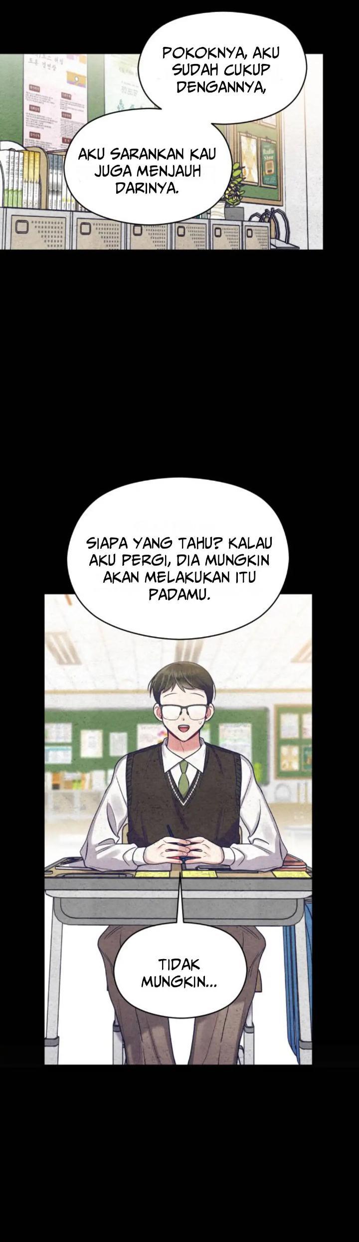 Rewriting the Villainess Chapter 10 Gambar 41