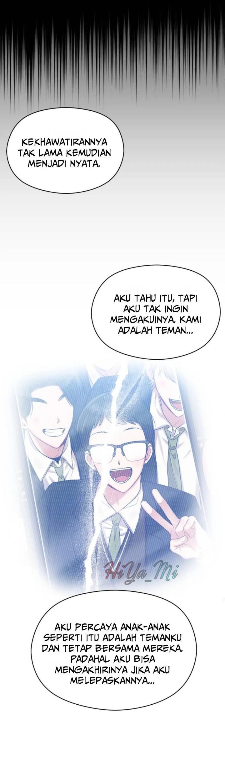 Rewriting the Villainess Chapter 10 Gambar 42