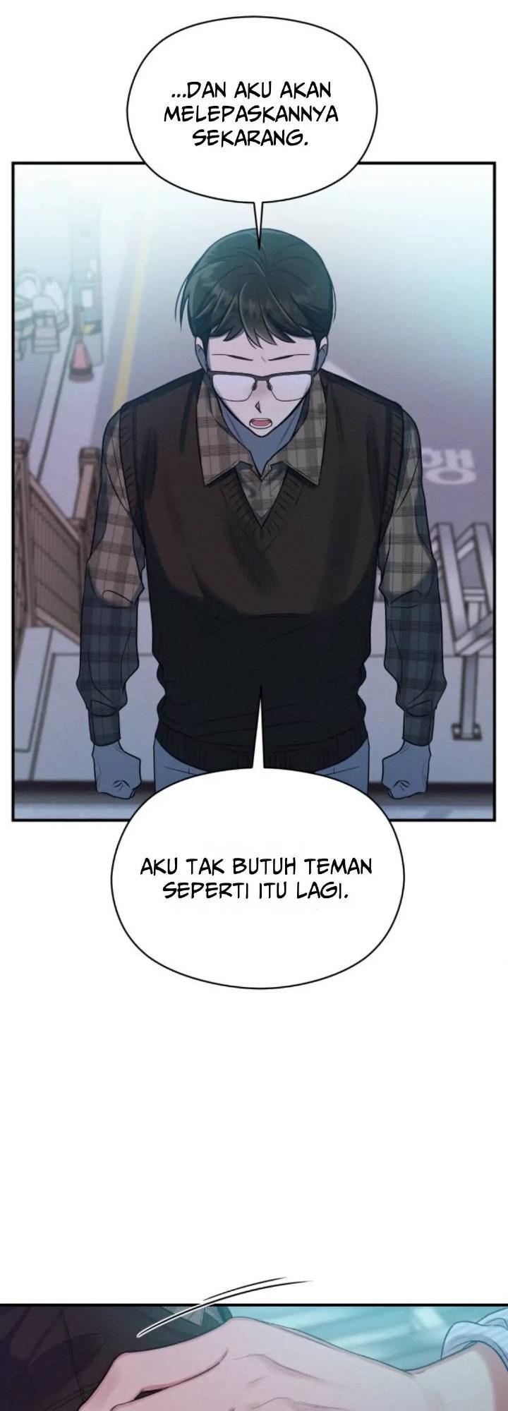Rewriting the Villainess Chapter 10 Gambar 44
