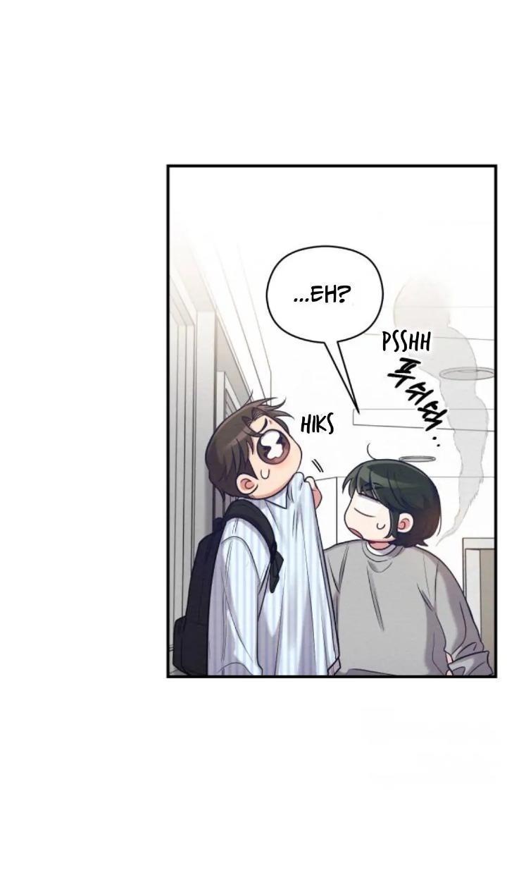 Rewriting the Villainess Chapter 10 Gambar 3