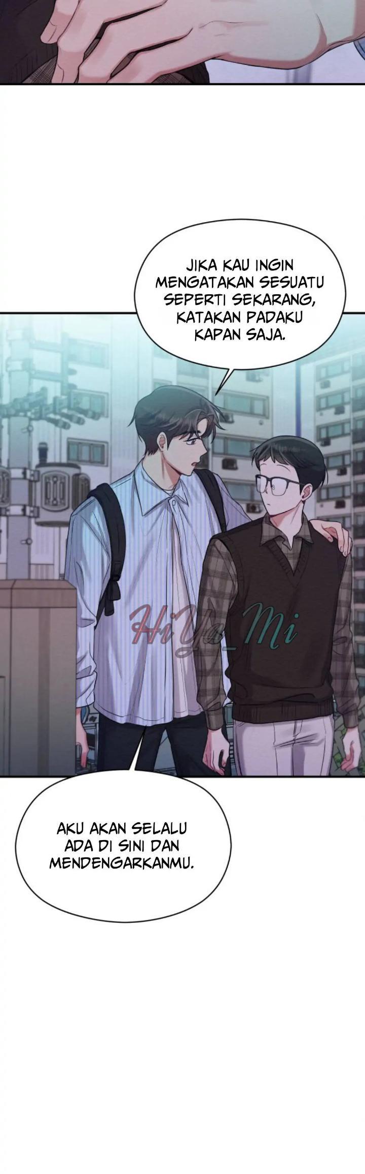 Rewriting the Villainess Chapter 10 Gambar 45