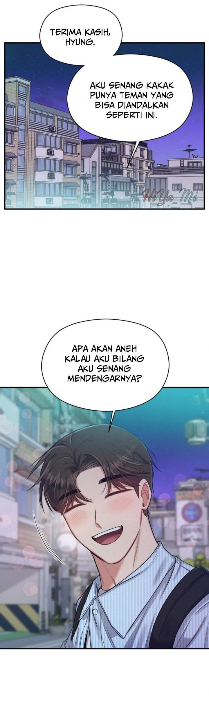 Rewriting the Villainess Chapter 10 Gambar 46