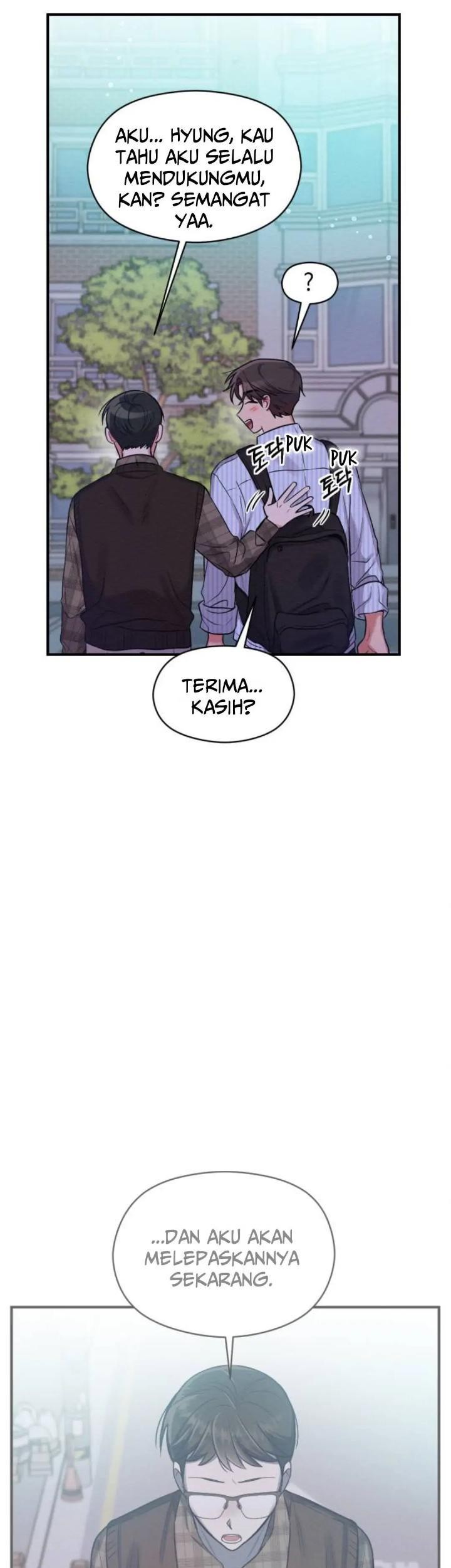 Rewriting the Villainess Chapter 10 Gambar 48