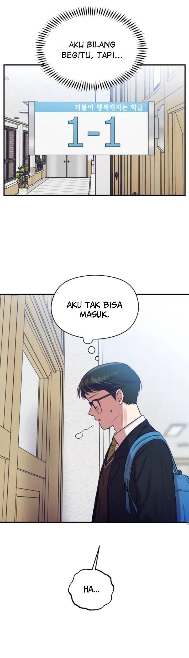 Rewriting the Villainess Chapter 10 Gambar 50