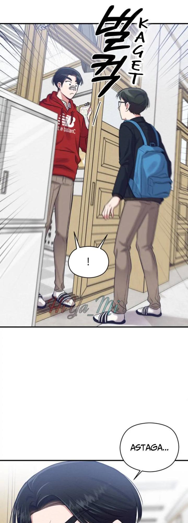 Rewriting the Villainess Chapter 10 Gambar 52