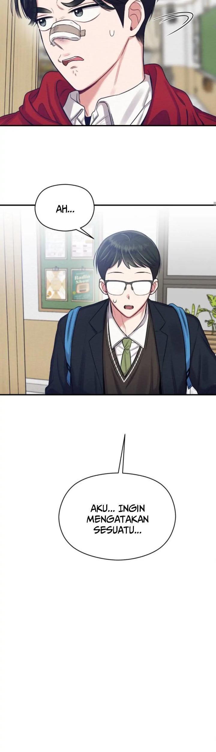 Rewriting the Villainess Chapter 10 Gambar 53
