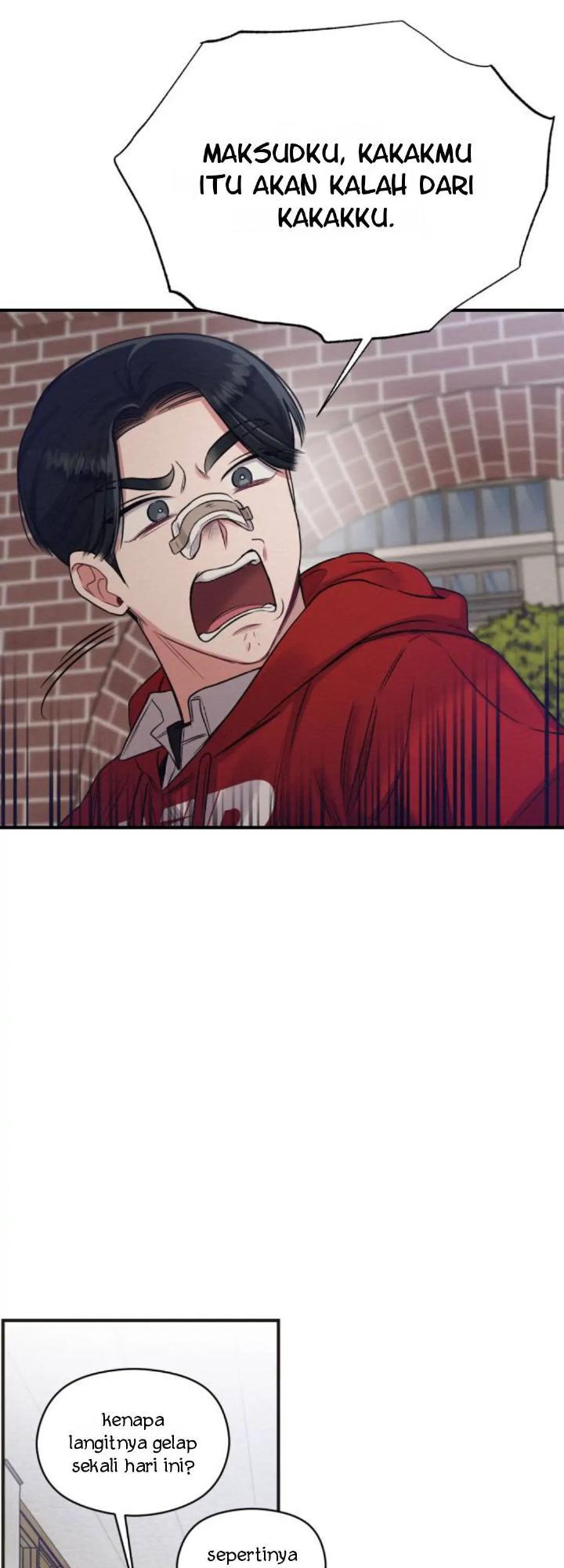 Rewriting the Villainess Chapter 10 Gambar 59