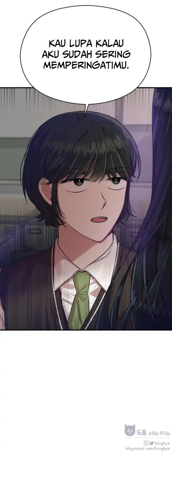Rewriting the Villainess Chapter 10 Gambar 66