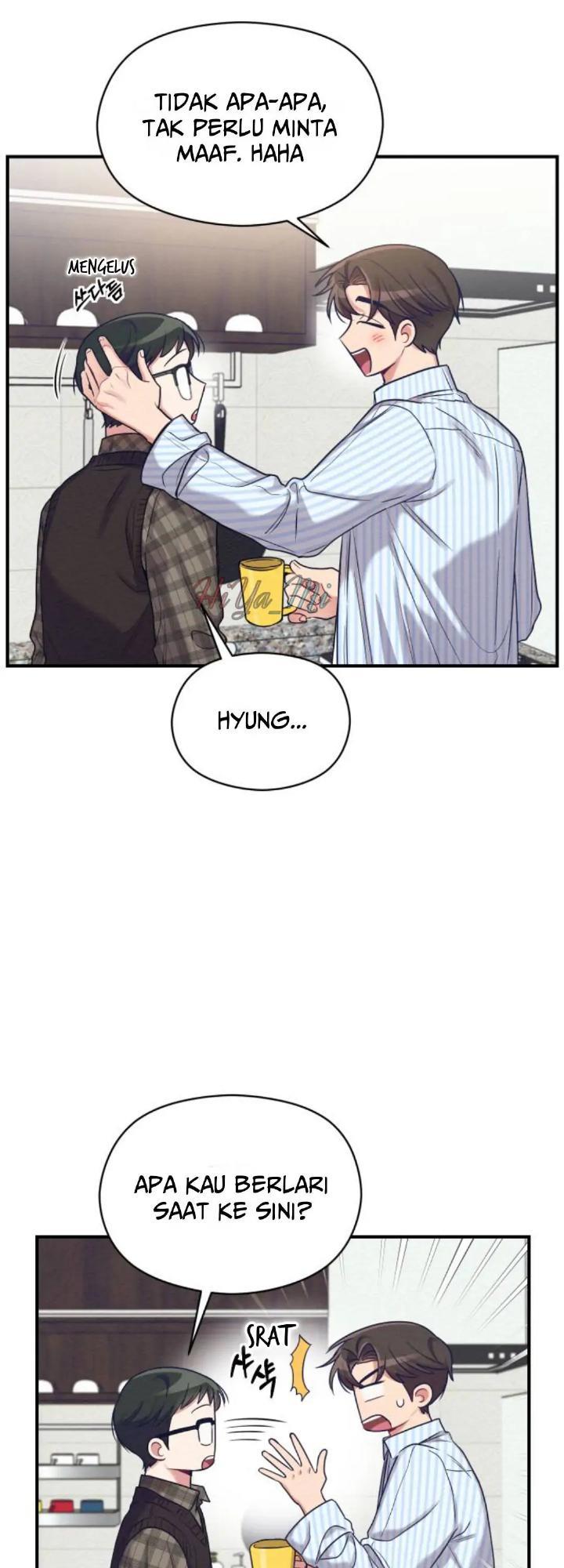 Rewriting the Villainess Chapter 10 Gambar 6