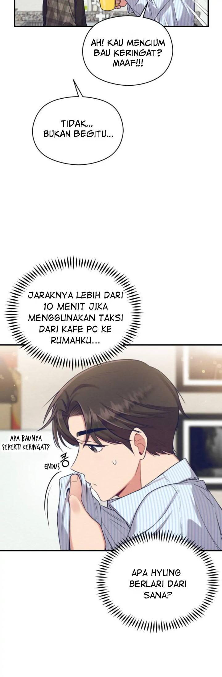 Rewriting the Villainess Chapter 10 Gambar 7