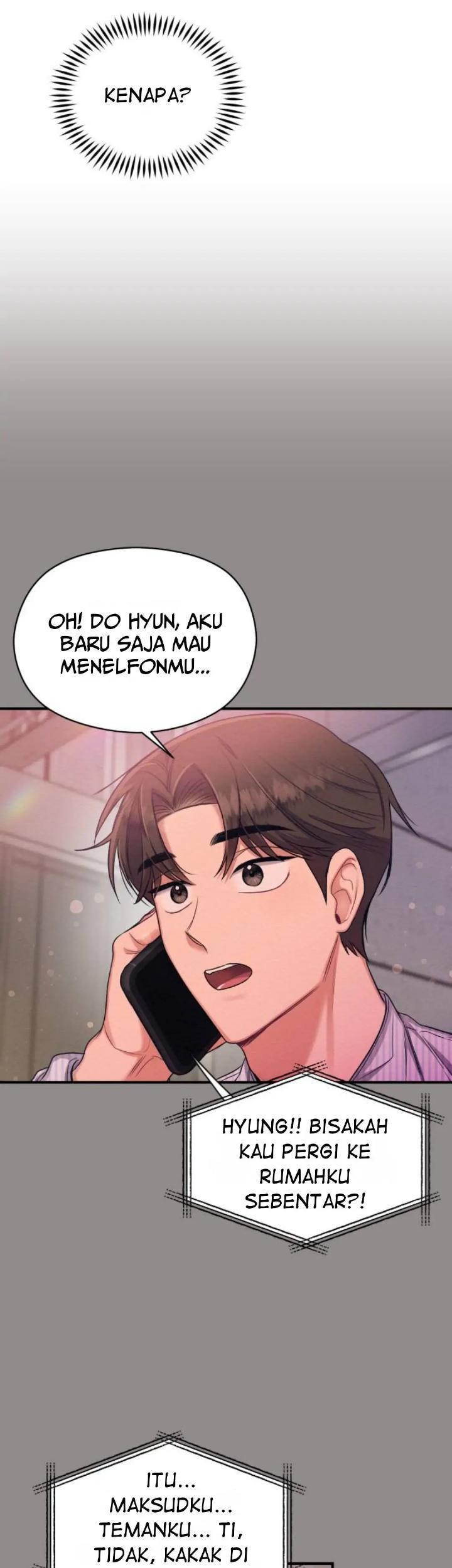 Rewriting the Villainess Chapter 10 Gambar 8