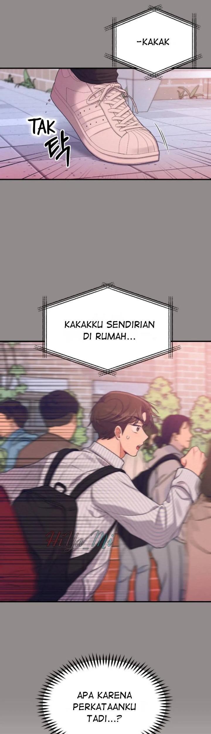 Rewriting the Villainess Chapter 10 Gambar 10