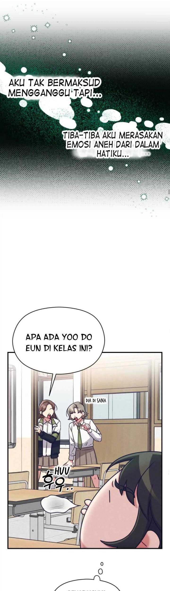 Rewriting the Villainess Chapter 7 Gambar 16
