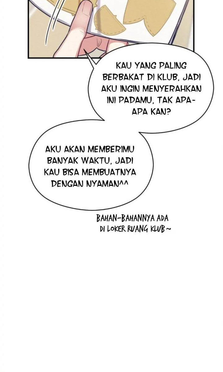 Rewriting the Villainess Chapter 7 Gambar 24
