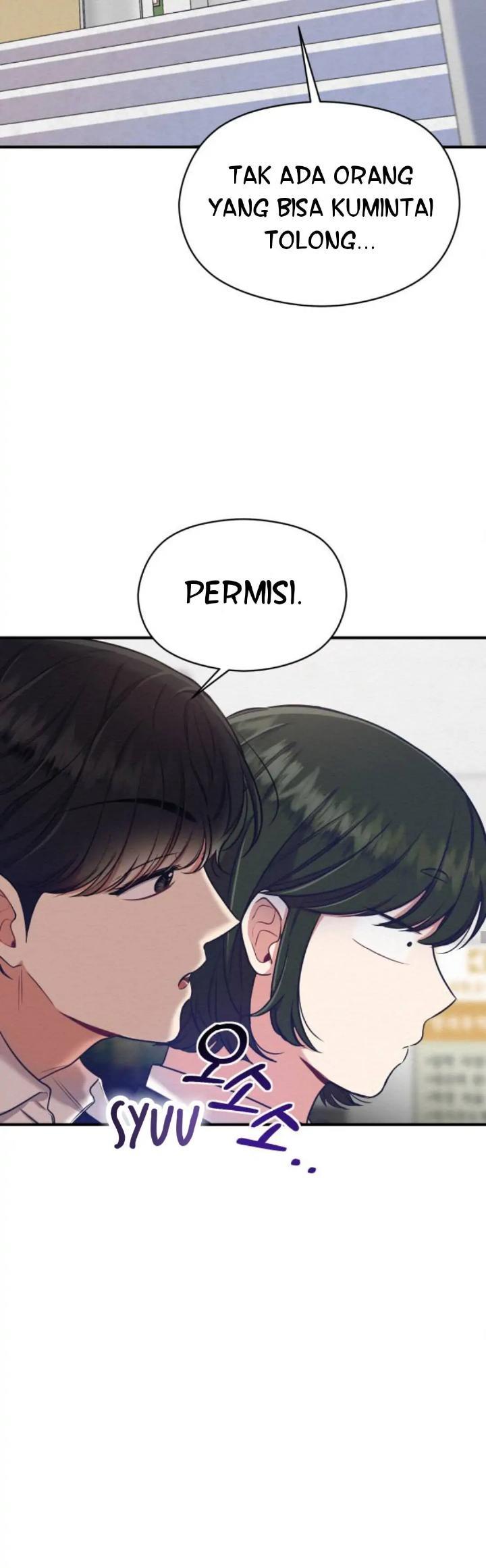 Rewriting the Villainess Chapter 7 Gambar 28