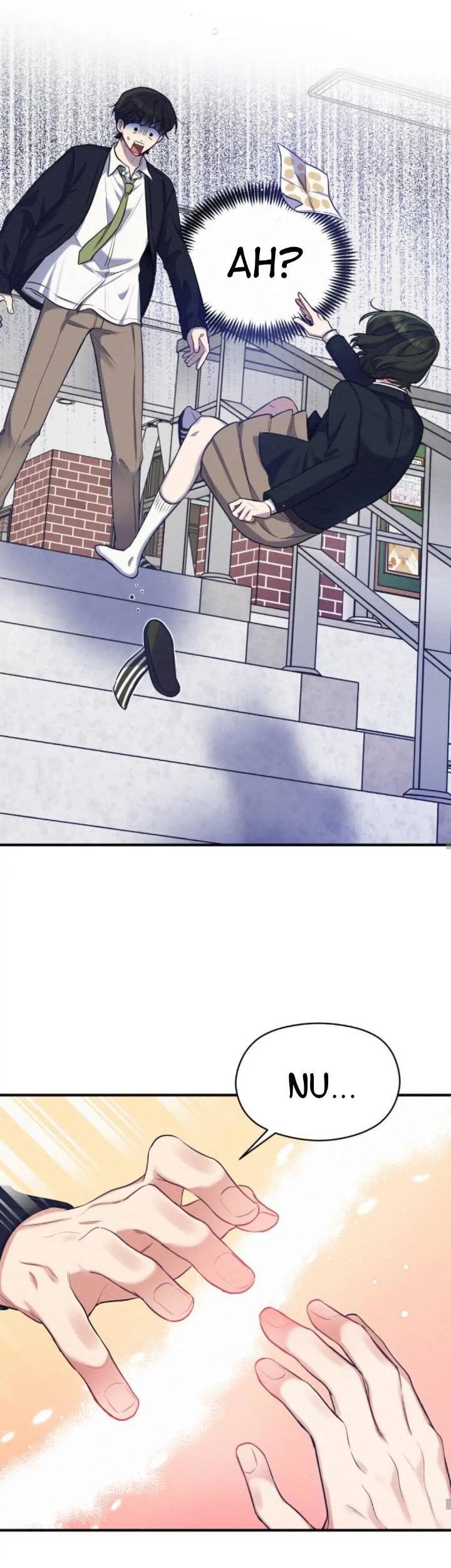 Rewriting the Villainess Chapter 7 Gambar 31