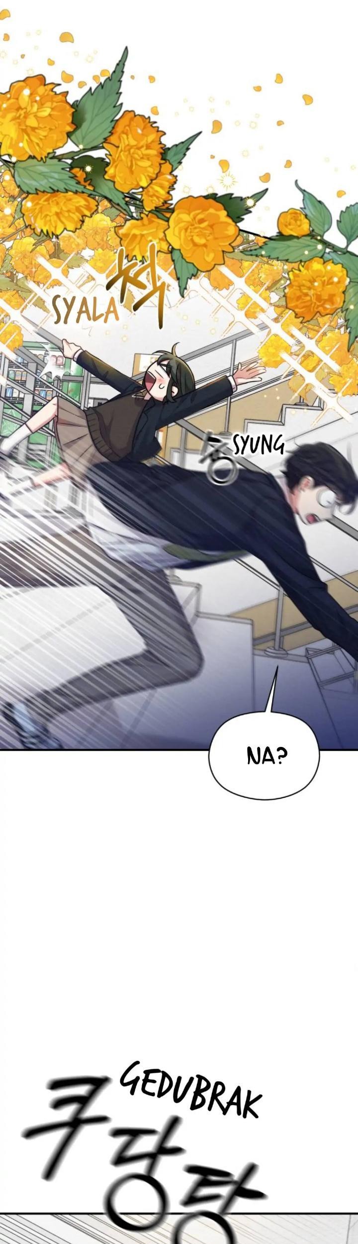 Rewriting the Villainess Chapter 7 Gambar 33