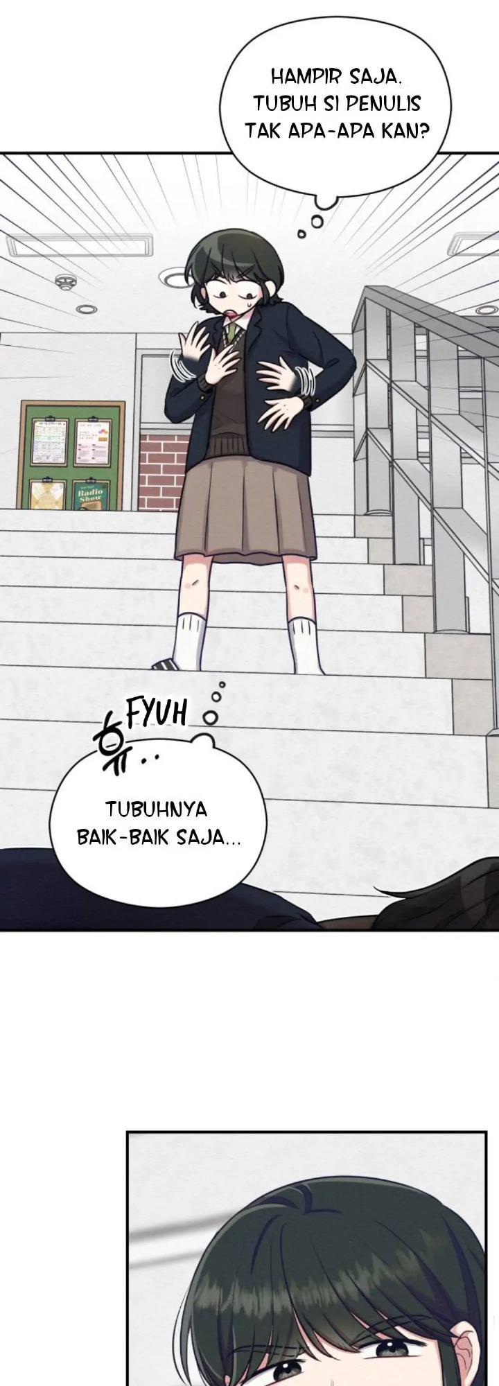 Rewriting the Villainess Chapter 7 Gambar 35