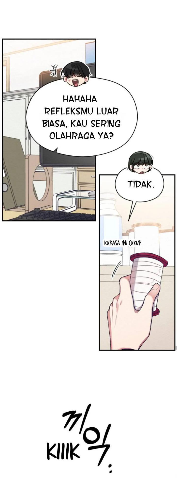Rewriting the Villainess Chapter 7 Gambar 38