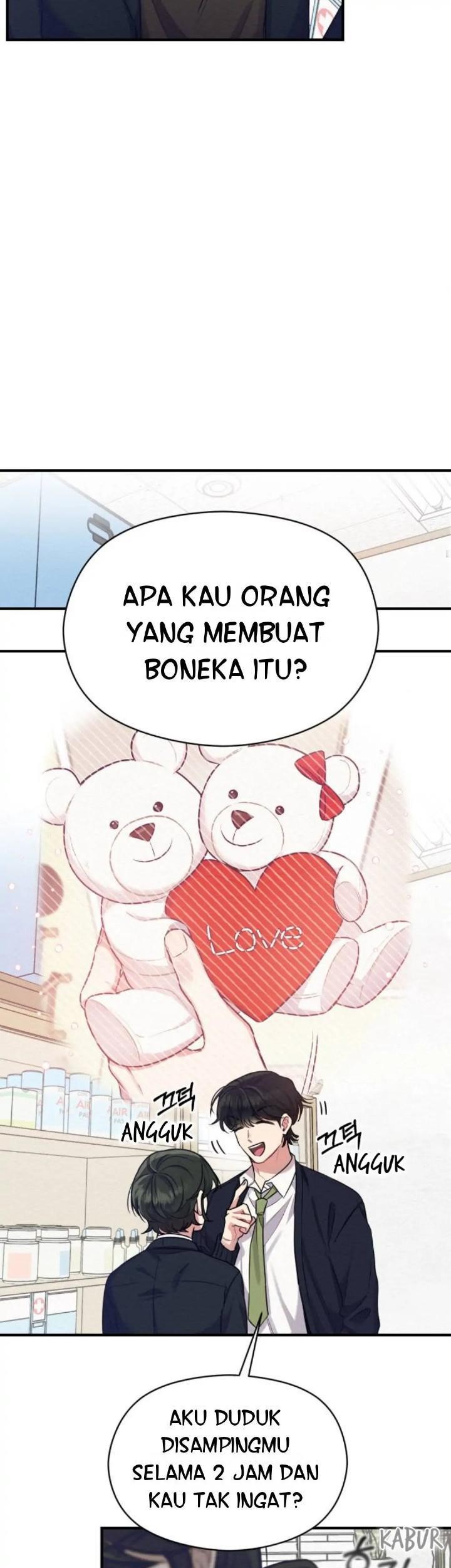 Rewriting the Villainess Chapter 7 Gambar 43