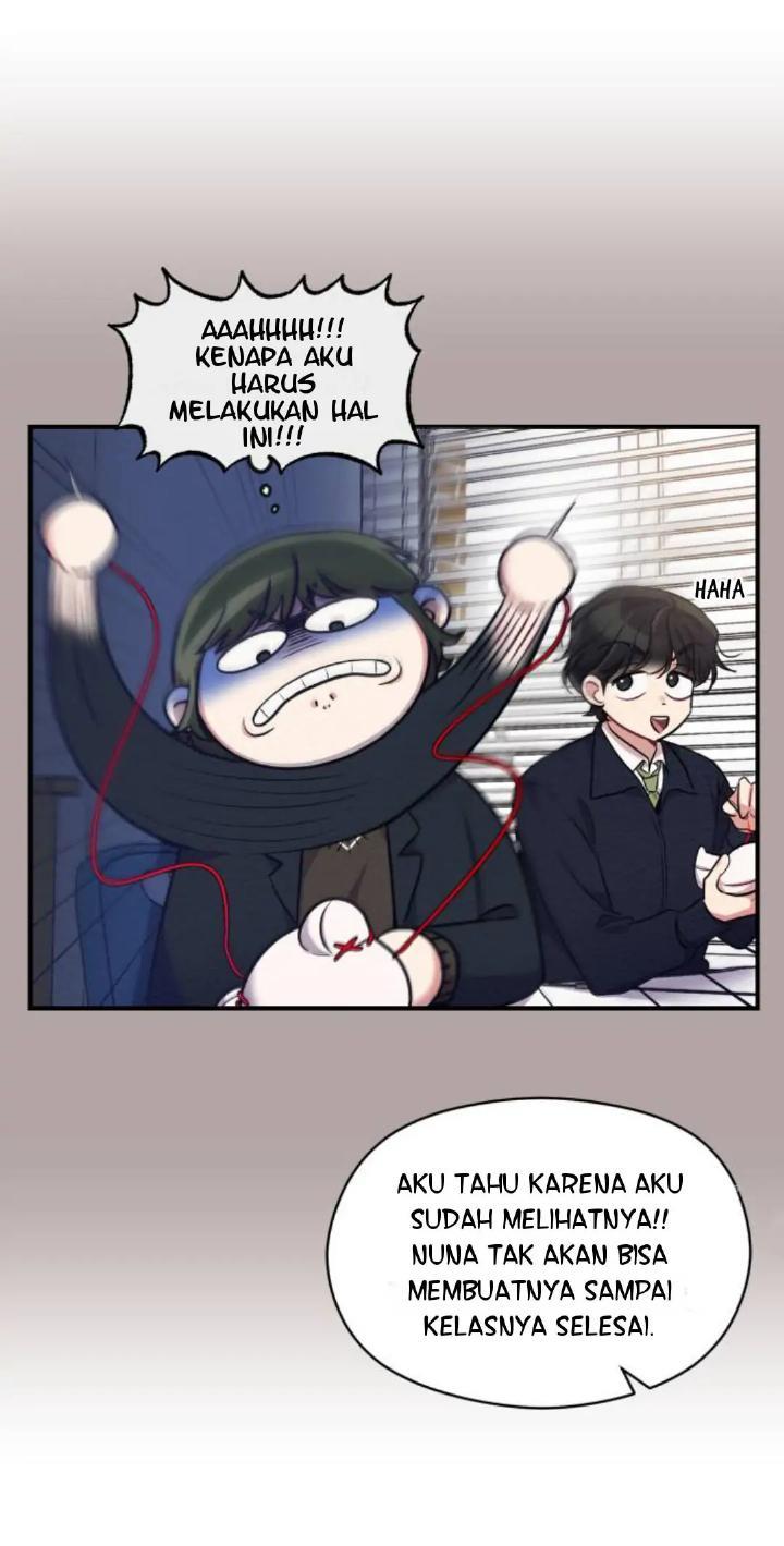 Rewriting the Villainess Chapter 7 Gambar 50