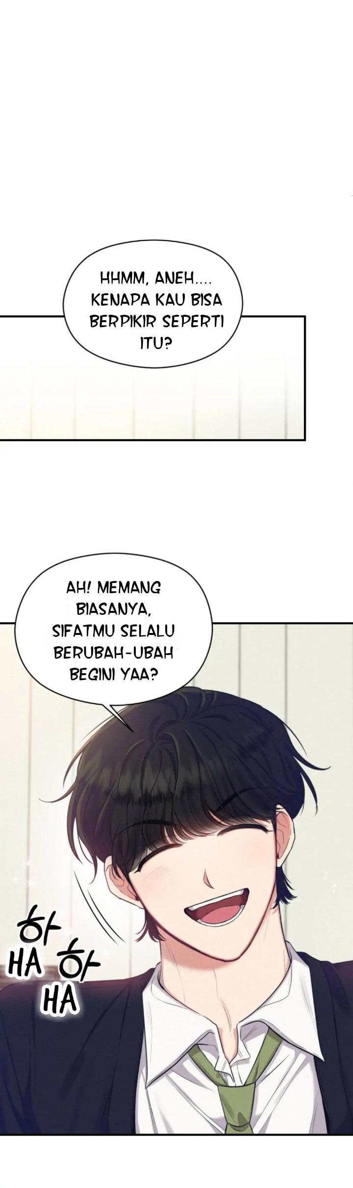 Rewriting the Villainess Chapter 7 Gambar 51