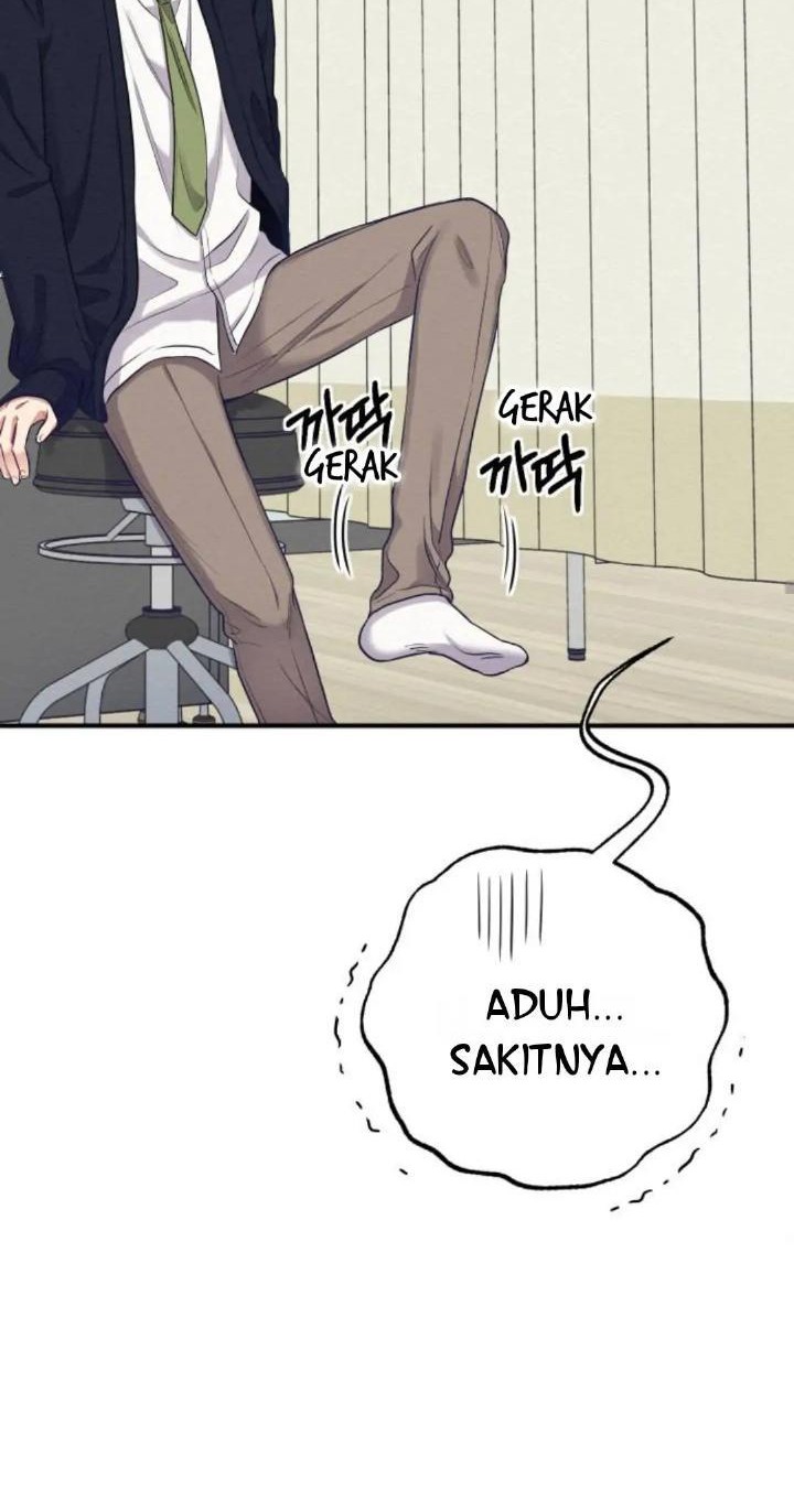 Rewriting the Villainess Chapter 7 Gambar 53