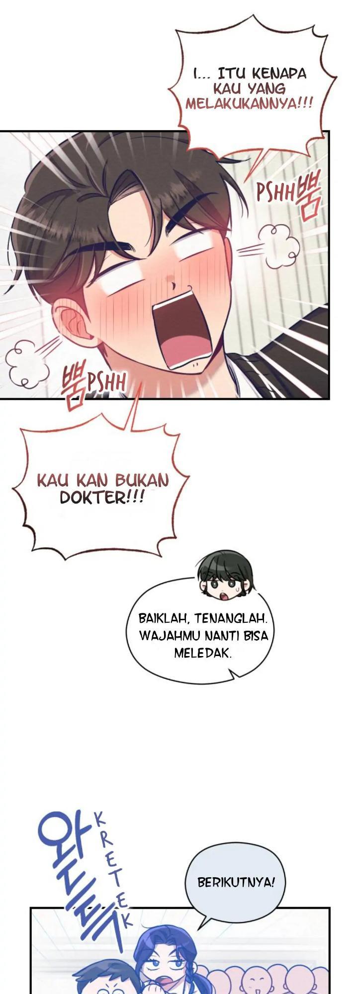 Rewriting the Villainess Chapter 7 Gambar 58