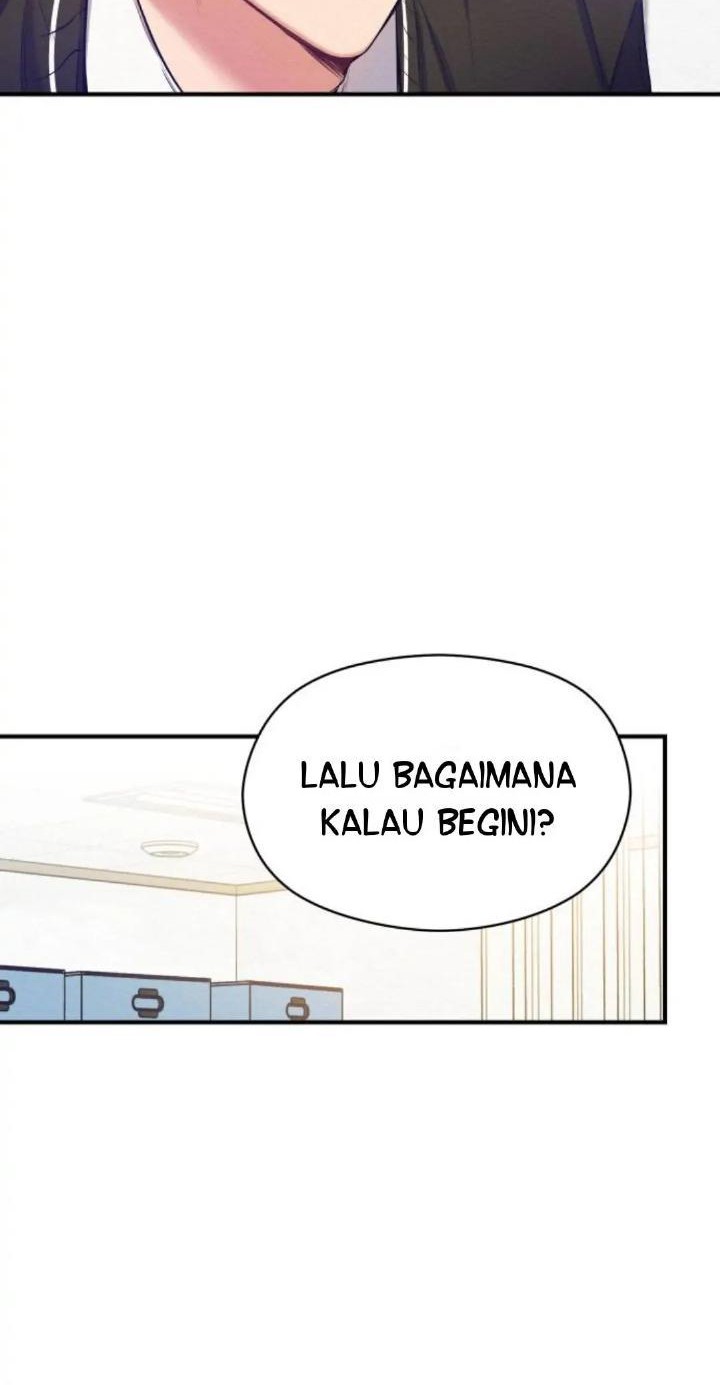 Rewriting the Villainess Chapter 7 Gambar 62