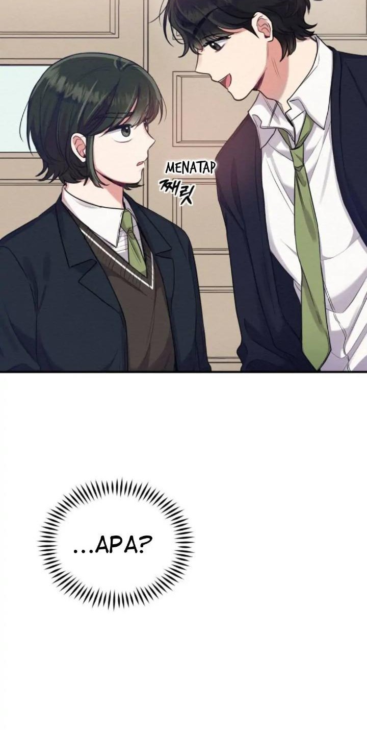 Rewriting the Villainess Chapter 7 Gambar 64