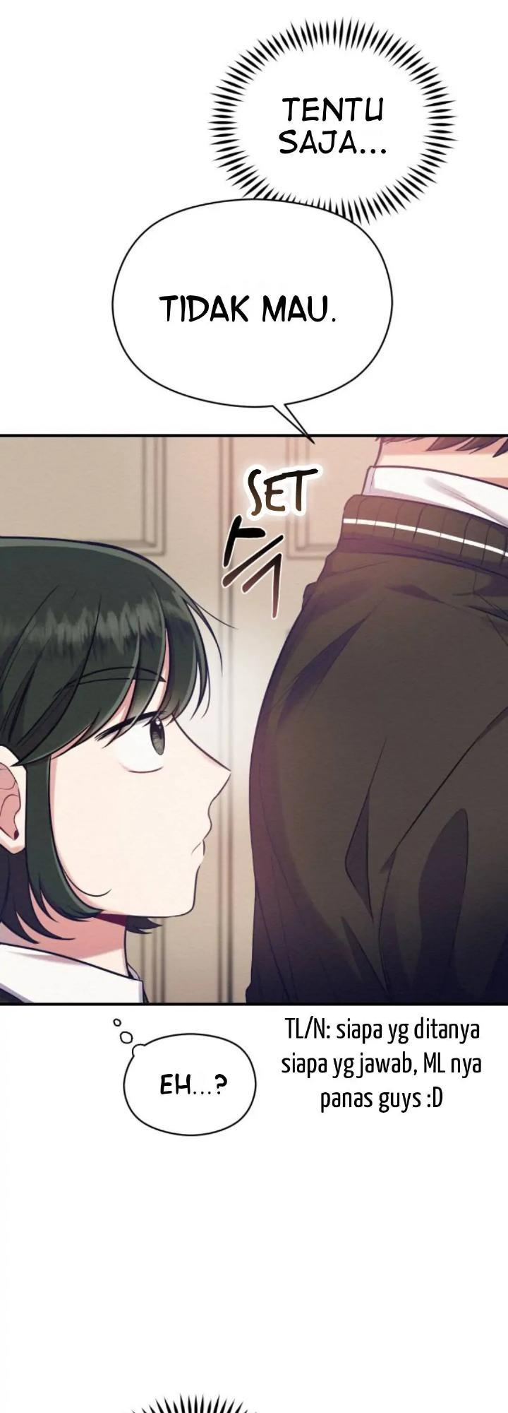 Rewriting the Villainess Chapter 7 Gambar 65