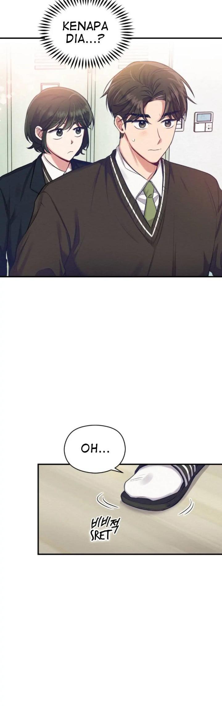Rewriting the Villainess Chapter 7 Gambar 66