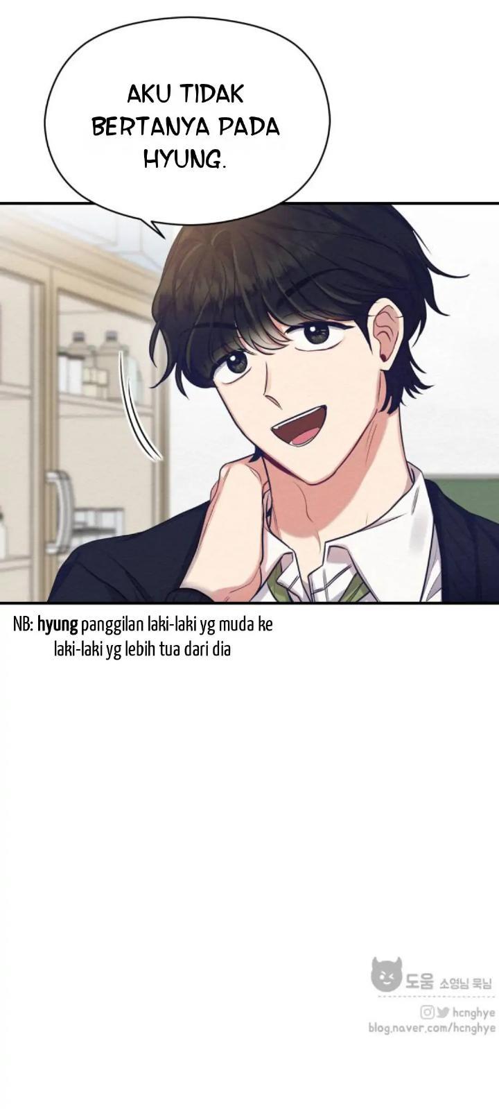 Rewriting the Villainess Chapter 7 Gambar 67